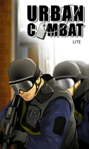 Urban Combat_Lite