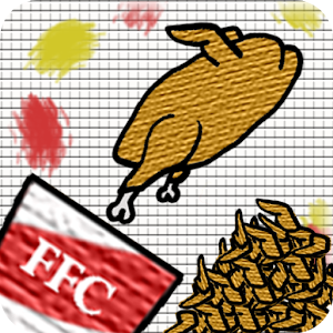 FFC - Flappy Fried Chicken.apk 1.0