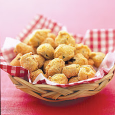 Southern Fried Okra