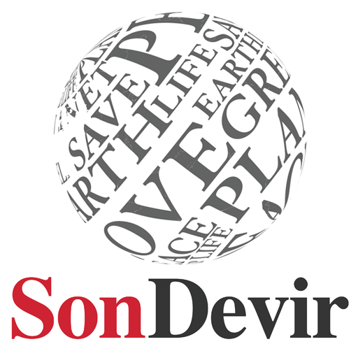 Son Devir 新聞 App LOGO-APP開箱王