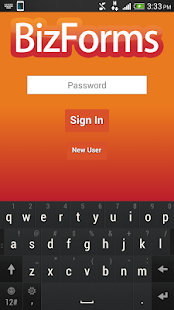 How to install BizForms 1.11 mod apk for laptop