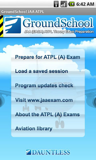 EASA ATPL Theory Exam Prep