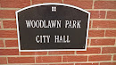 Woodlawn Park City Hall