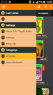 How to download Tiểu Thuyết Ngôn Tình Audio patch 1.1 apk for bluestacks