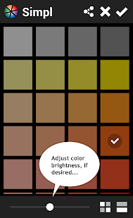 How to mod Simpl Backgrounds 1.3.3 unlimited apk for laptop