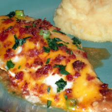 Anniversary Chicken I