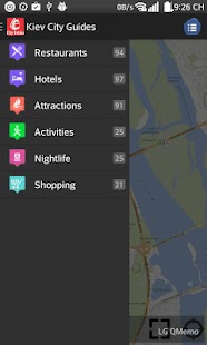How to install Kiev City Guides 2.0 mod apk for pc