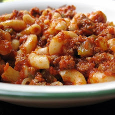 Chili Mac