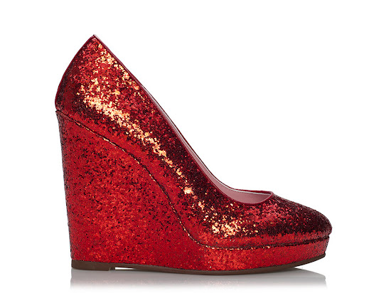 I Designed My Perfect Shoes!