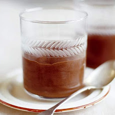 Chocolate Mousse Recipe