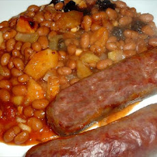 Baked Beans
