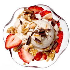 Super-Satisfying Sundae