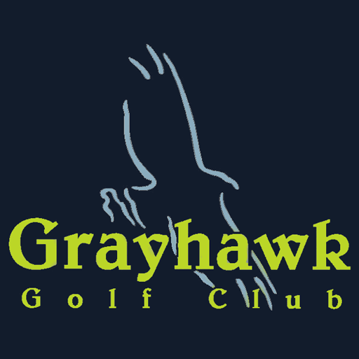 Grayhawk Golf Club Tee Times LOGO-APP點子