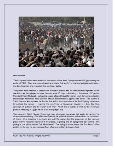 How to install Tahrir Square Voices patch 0.2 apk for laptop