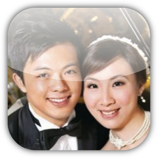 Emily & Vincent 生活 App LOGO-APP開箱王
