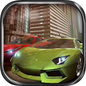 Hack Real Driving 3D game