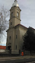 Biserica Ortodoxă Livada