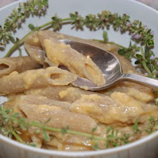 Deceptively Delicious Mac & Cheese (With My Twist)