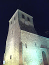 Église de St Agnan 