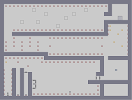 Thumbnail of the map 'IWBTNinja Practice (in making)'