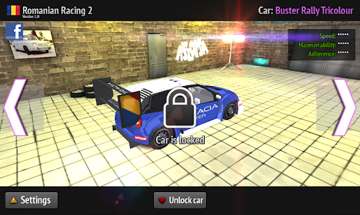 How to install Romanian Racing 2 1.0 unlimited apk for laptop