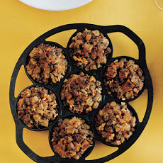 Fennel Sausage Stuffing