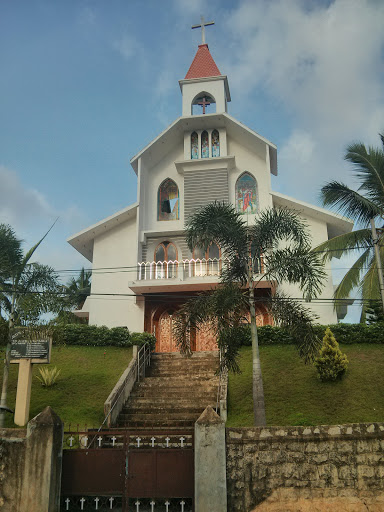 CSI Church Kannammoolla