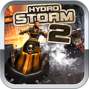 Hydro Storm 2 unlimted resources
