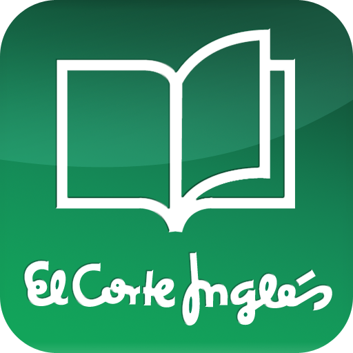 Publicaciones El Corte Inglés LOGO-APP點子