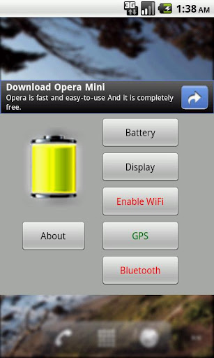 【免費工具App】Yellow Battery-APP點子