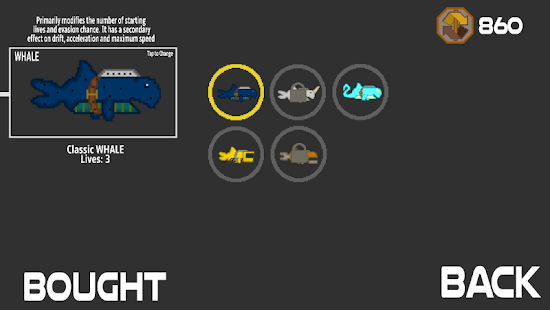 How to download Space WHALES lastet apk for pc