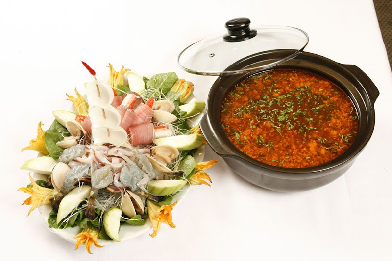 Nấu ăn là đổi mới mỗi ngày