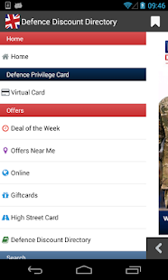 How to download Defence Discount Service patch 2.0.15 apk for laptop