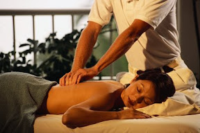 healing massage Minden Ontario