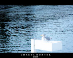 Perched and Waiting