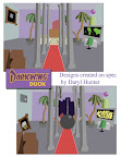 Darkwing Duck 01