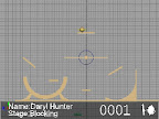 Obstacle Blocking Movie
