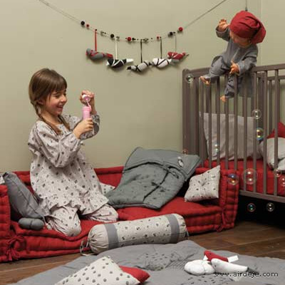 Airdeje -- Kid's Room Furnitures & Accessories