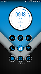 How to download Rivalry Black n Blue 1 mod apk for laptop