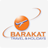 Barakat Travel Agency Lebanon mobile app icon