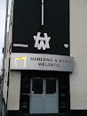 Harland and Wolff Welders FSC