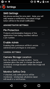 How to install Selfie Cop - SentientMom patch 1.1.1 apk for laptop