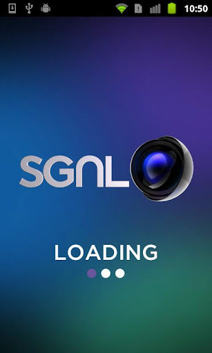 SGNL by Sony