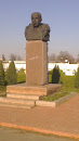 Shevvchenko Monument