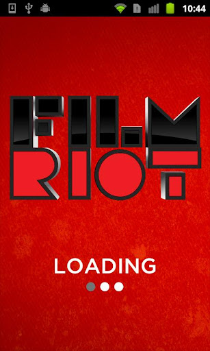 Film Riot