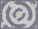 Thumbnail of the map '99-4: Ouroboros'