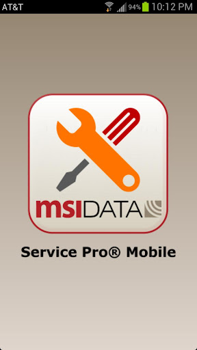 Service Pro® Mobile