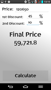 How to download Fast Discount Calculator 1.0 mod apk for android