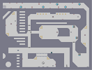 Thumbnail of the map 'Back to Training'