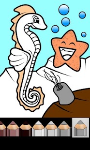 How to get Coloring Board - Water (Ad) patch 2.0 apk for laptop